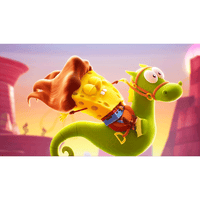 Nintendo Switch Spongebob Squarepants Cosmic Shake (EU)