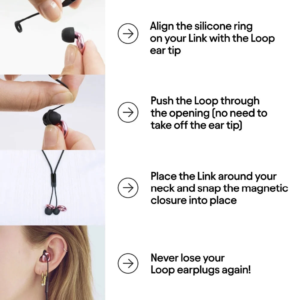 LOOP Link