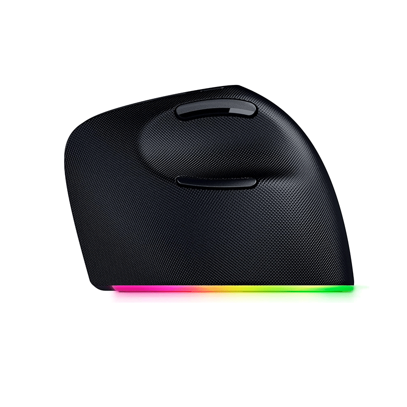 Razer Pro Click V2 - Wireless Productivity Mouse - Vertical Edition