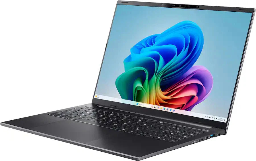 Acer Swift Go 16 AI PC 16" WUXGA 120Hz Touch AMD Ryzen AI 7 445 16GB LPDDR5X RAM / 1TB SSD AMD Radeon 840M Graphics Windows 11 home