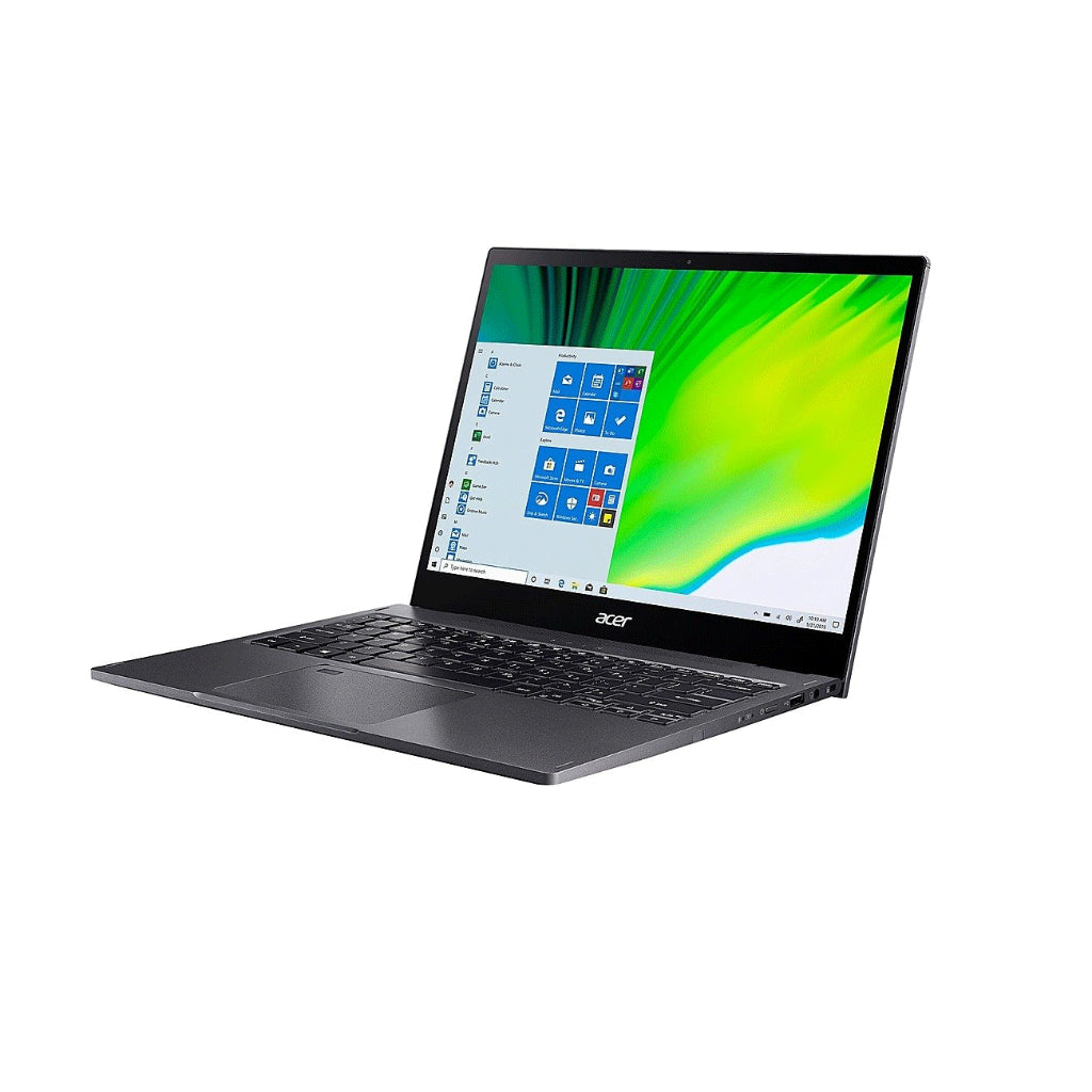 Acer Spin 5 13.5IPS Touch Convertible Laptop - Intel Core i5-1035G4 8 -  GameXtremePH