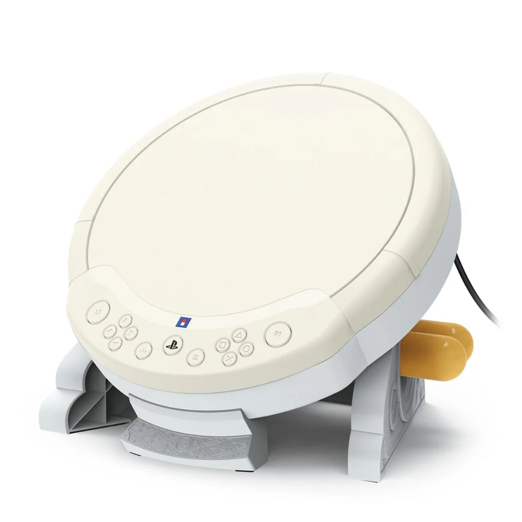 Taiko Controller Taiko Drum Switch Hori Hori Taiko And Bacchi Drum