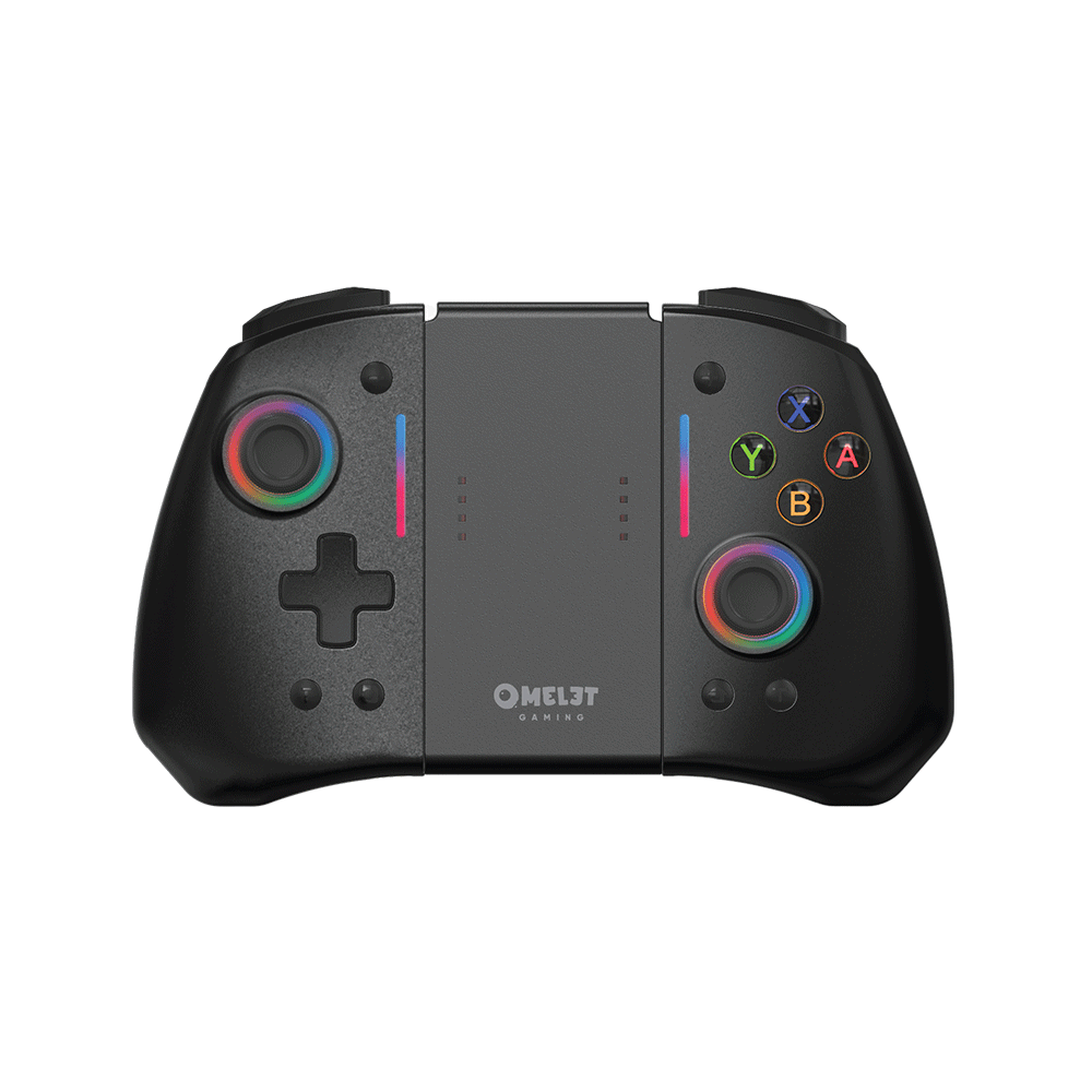 Omelet Gaming Switch Pro+ Joy-Pad Controller