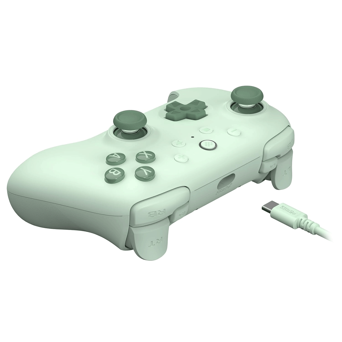 8BitDo Ultimate 2C Wired Controller