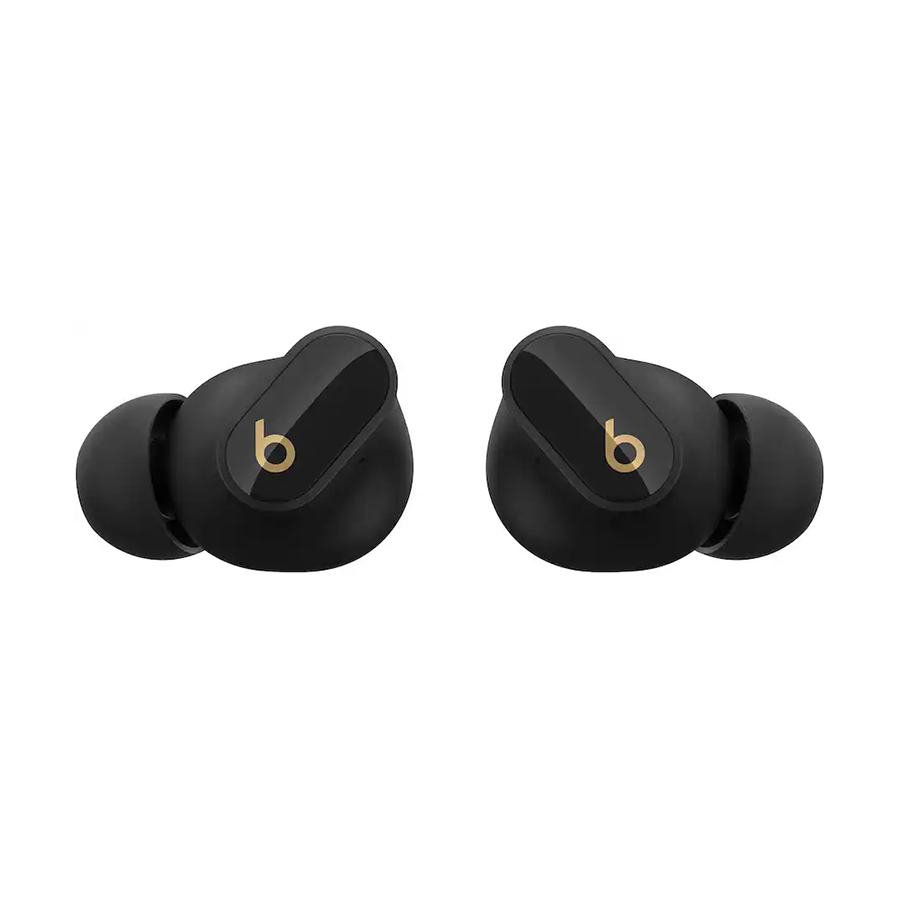 Beats Studio Buds + True Wireless Earbuds Black/Gold MQLH3LL/A