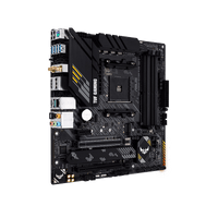 ASUS TUF Gaming B550M-Plus Wifi II micro-ATX DDR4 Motherboard
