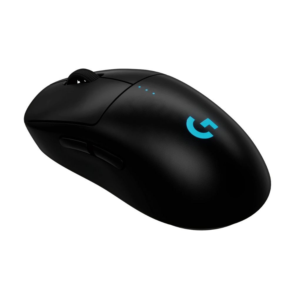 Logitech PRO 2 Lightspeed Gaming Mouse