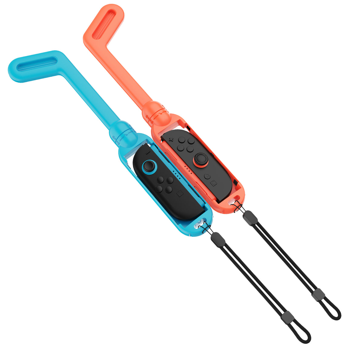 iPega 2 Golf Clubs for Nintendo Switch 2 Joy-Cons PG-SW2091