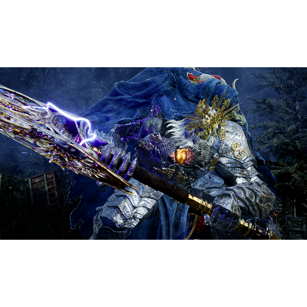 PlayStation 5 Code Vein II - Standard Edition (ASI)