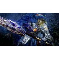 PlayStation 5 Code Vein II - Standard Edition (ASI)