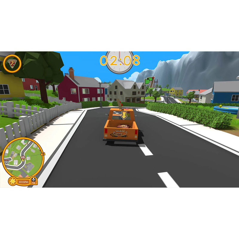 Nintendo Switch 2 Wobbly Life (EU)