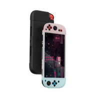 Dobe Silicon Protective Case for NS2 TNS-3158