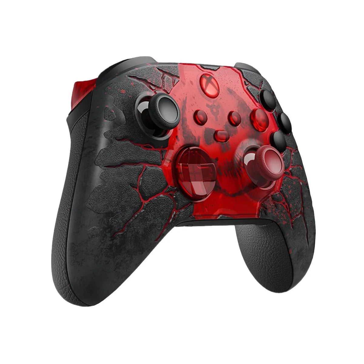 Xbox Wireless Controller Gears of War E-Day Limited Edition (ASI)