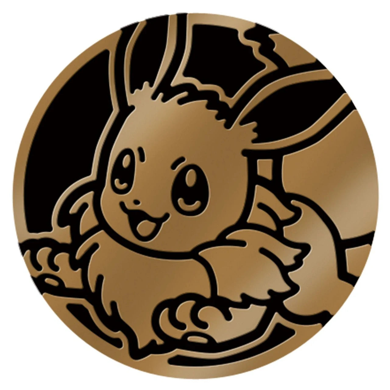Pokémon TCG MEGA Starter Set ex Eevee ex (JPN)