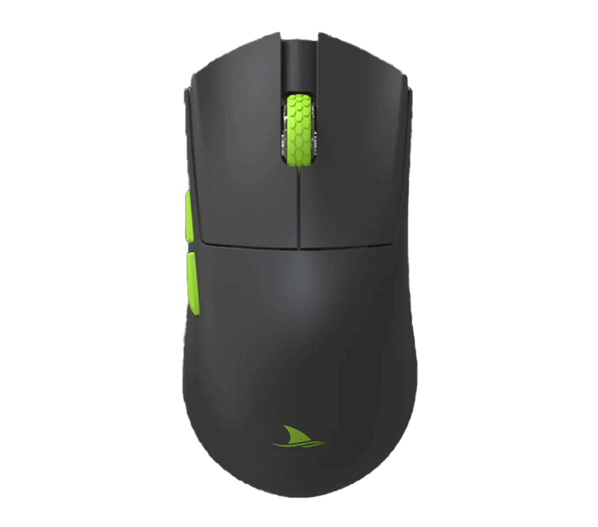 Darmoshark M3s Pro Varun Three-Mode Gaming Mouse