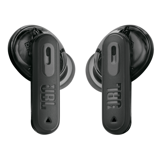 JBL Tune Beam 2 | True Wireless Noise Cancelling Earbuds Ghost Edition