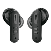 JBL Tune Beam 2 | True Wireless Noise Cancelling Earbuds Ghost Edition