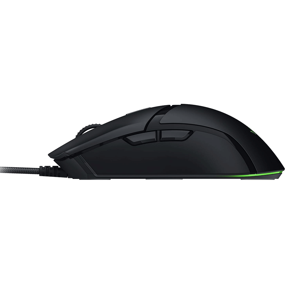 Razer Cobra - Wired Gaming Mouse