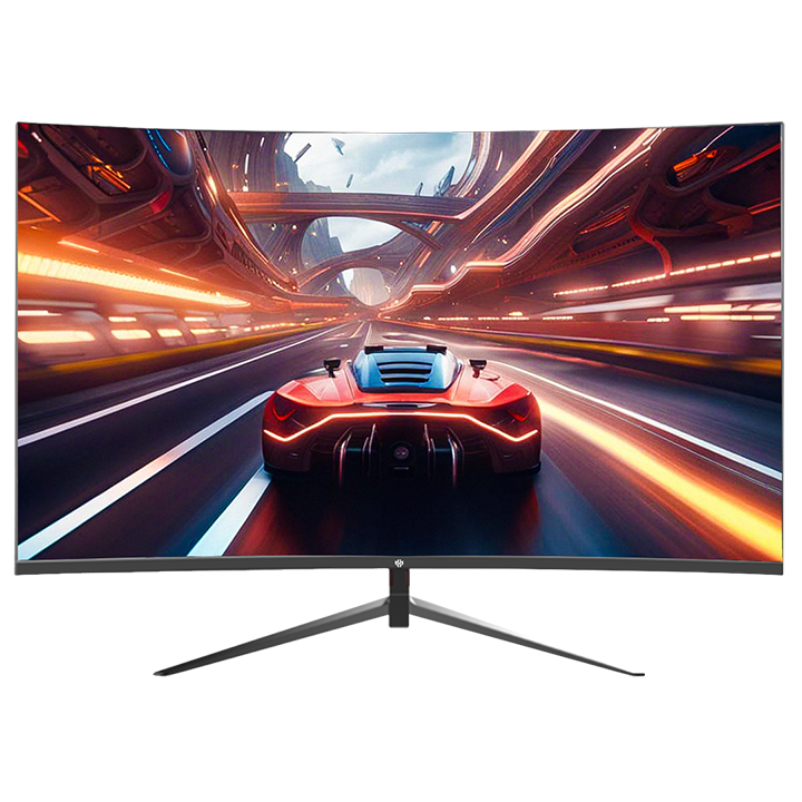 GXM GX24RFA 24” VA FHD 200Hz Curved Gaming Monitor