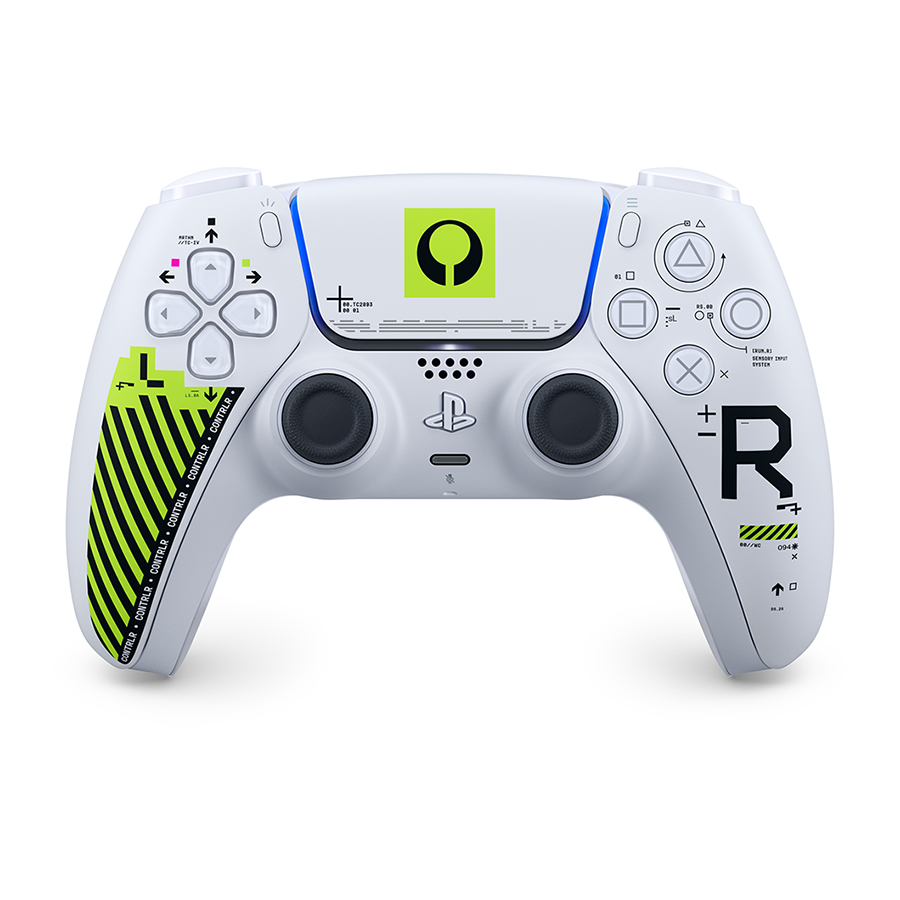 [PRE-ORDER] Sony PlayStation 5 DualSense™ Wireless Controller – Marathon Limited Edition