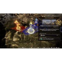 Nintendo Switch Fire Emblem Warriors: Three Hopes (ASI)