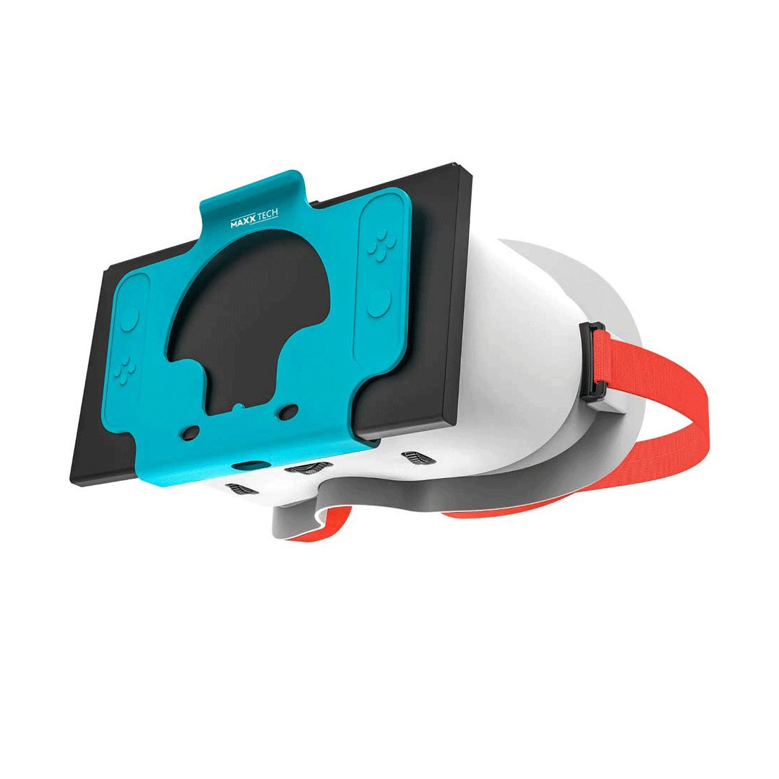 Maxx Tech VR Headset Kit for Switch [MXT-SWHVR-2]