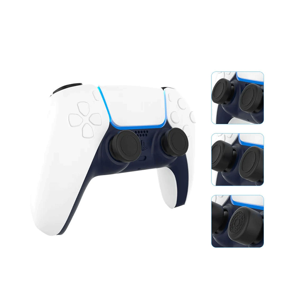 JYS Thumb Grip for PS5 Controller [P5101]