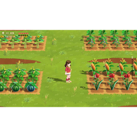 Nintendo Switch Harvest Moon: Home Sweet Home Special Edition (ASI)