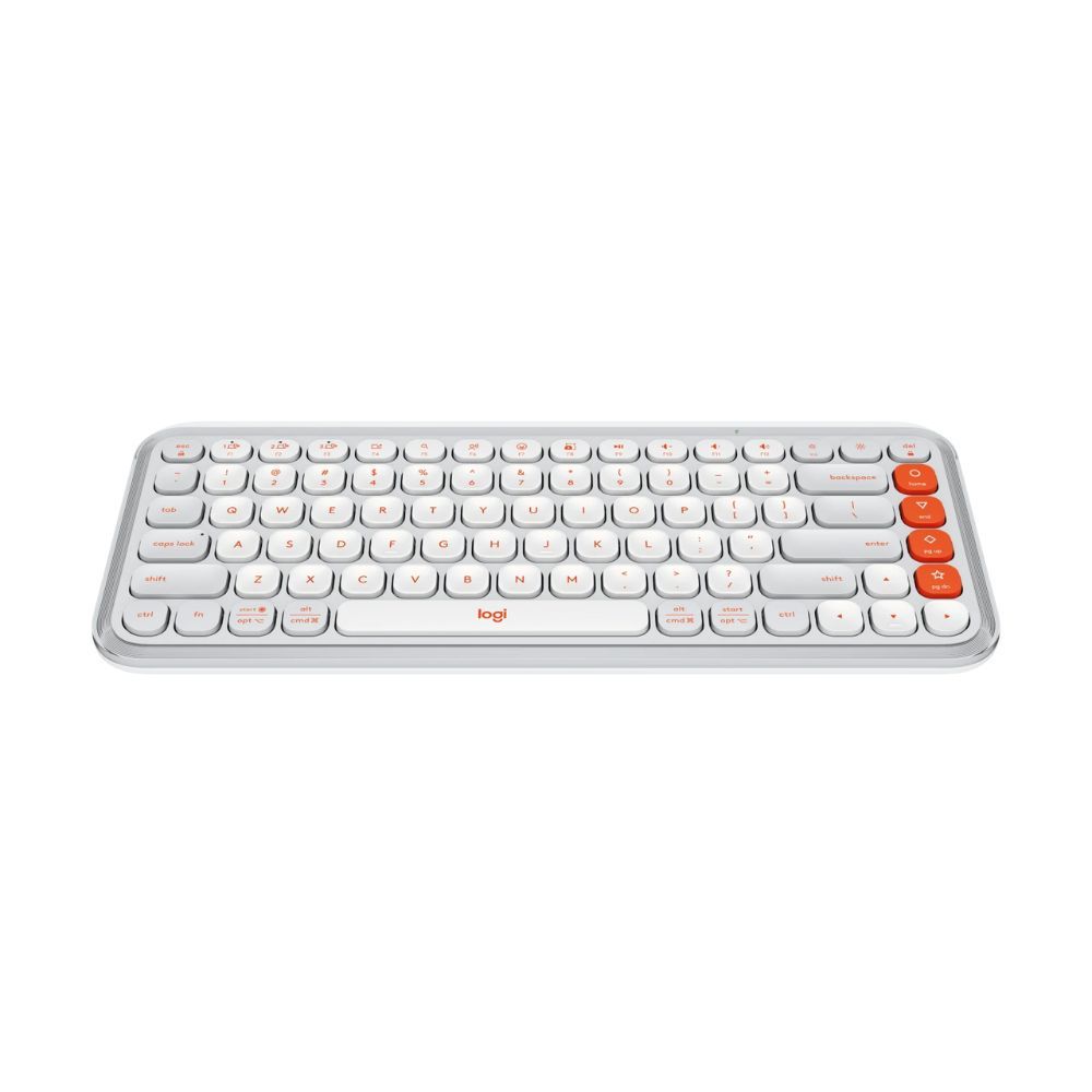 Logitech Pop Icon Keys