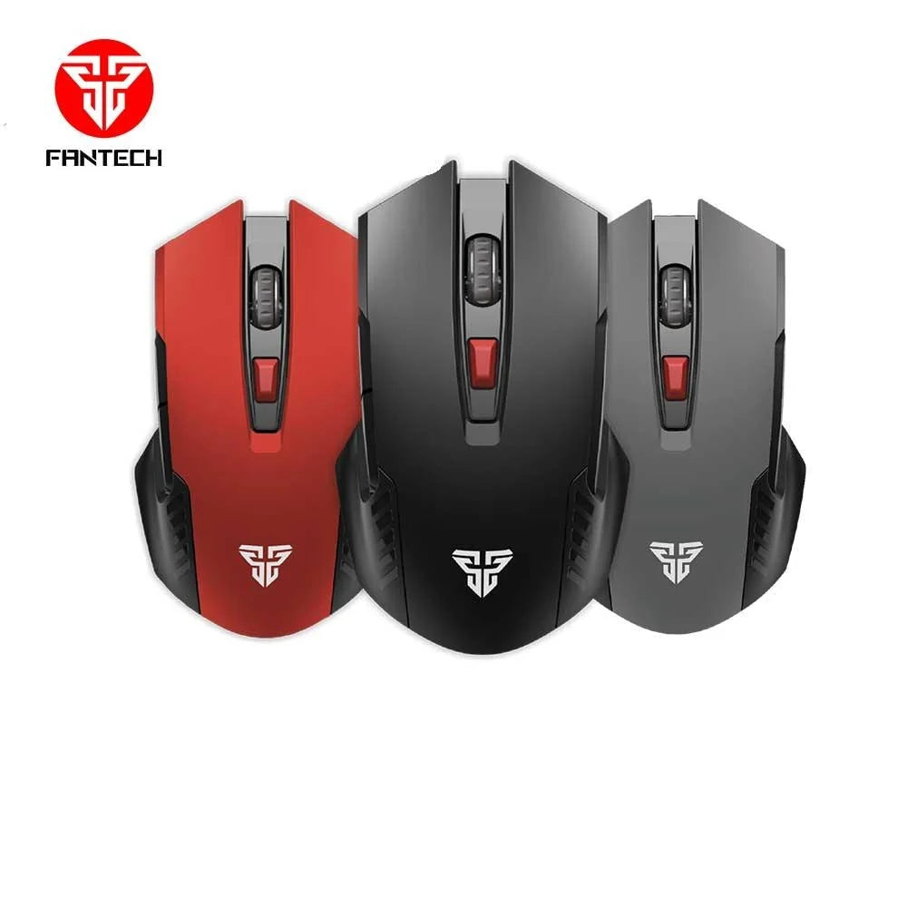 Fantech Raigor II Wireless Gaming Mouse (WG10)