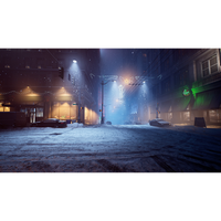 PlayStation 5 Vampire: The Masquerade - Bloodlines 2 (ASI)