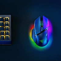 Razer Basilisk V3 Pro 35K Ergonomic Wireless Gaming Mouse