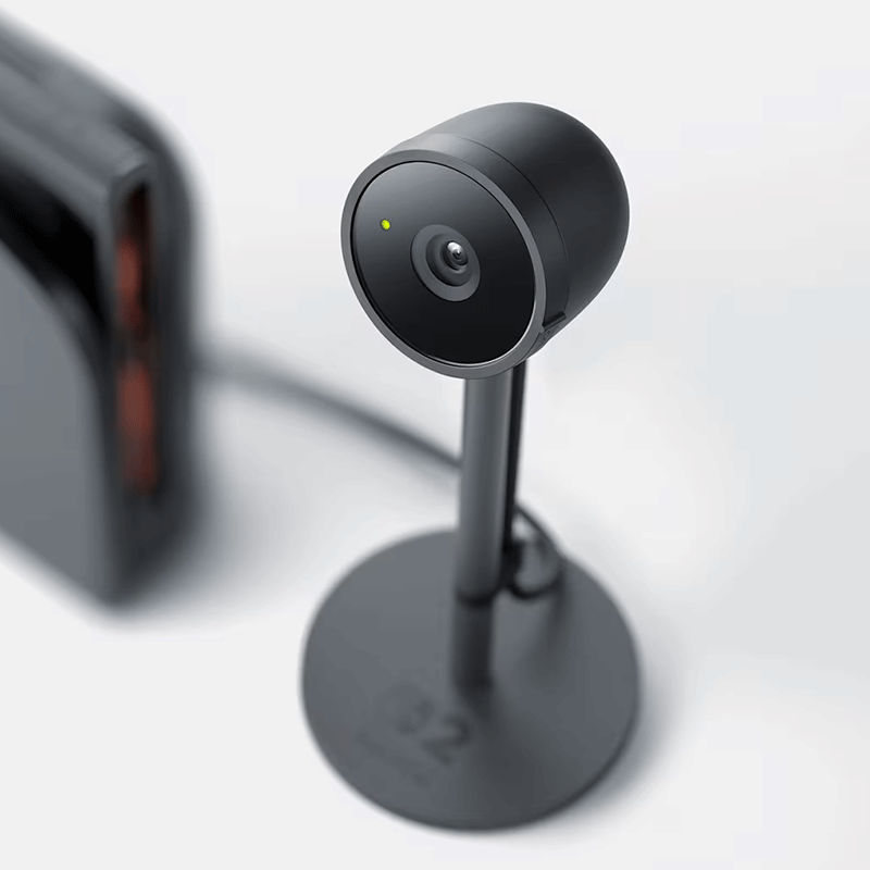 Nintendo Switch 2 Camera