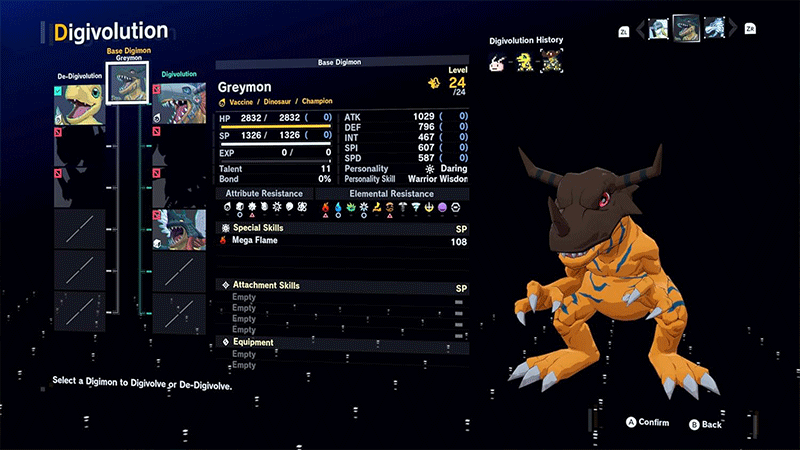 [PRE-ORDER] Nintendo Switch 2 Digimon Story Time Stranger (ASI)