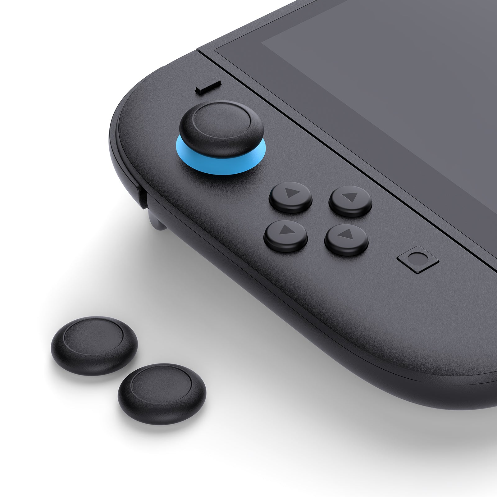 JYS-NS2292-TO Thumb Grips For Switch2 Joy-Con (One Pair)