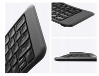 Keychron B11 Pro Ultra-Slim Wireless Foldable Keyboard (B11P-K1)