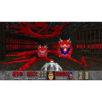 PlayStation 5 Doom + Doom II (US)