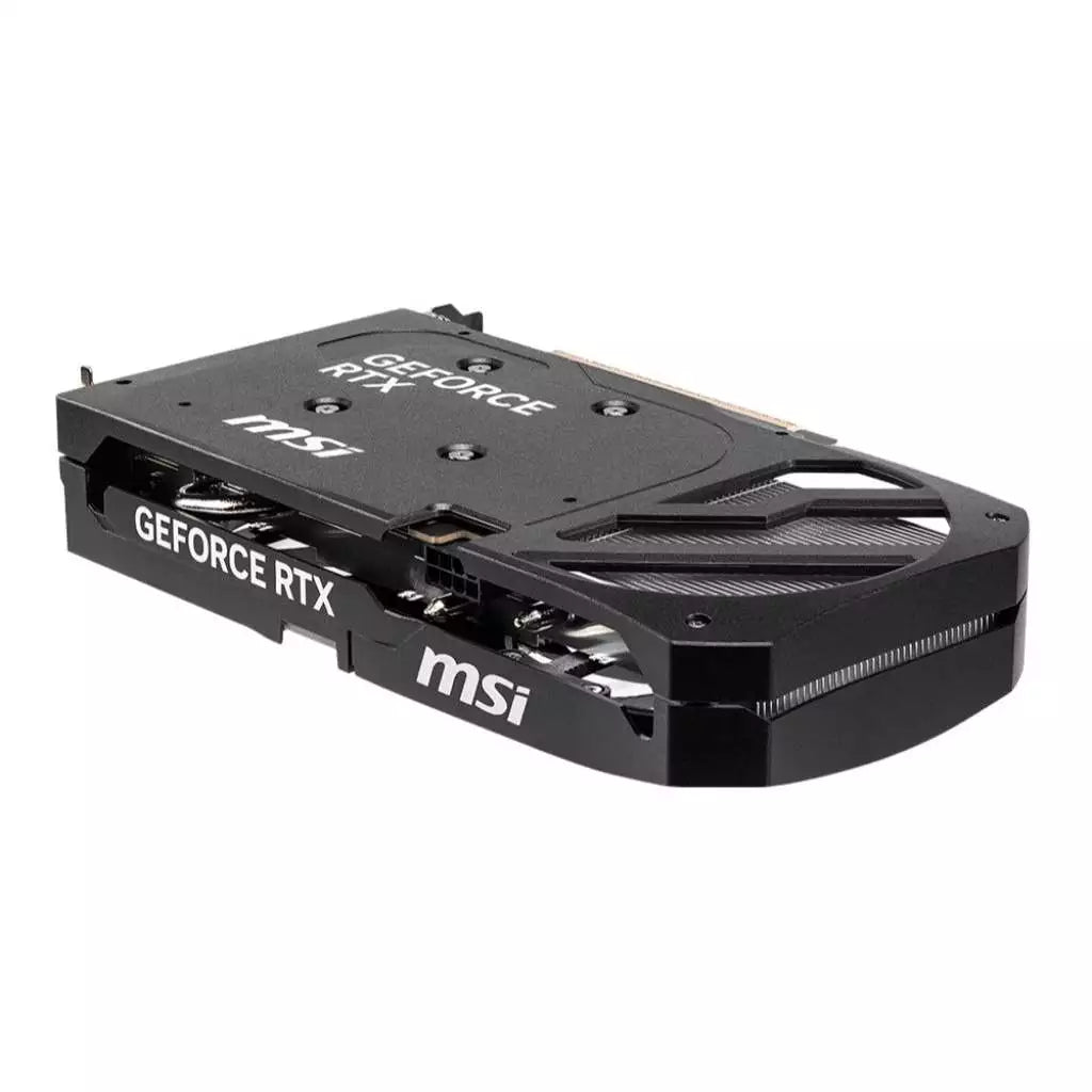 MSI GeForce RTX 5060 8GB GDDR7 Shadow 2X OC Graphics Card