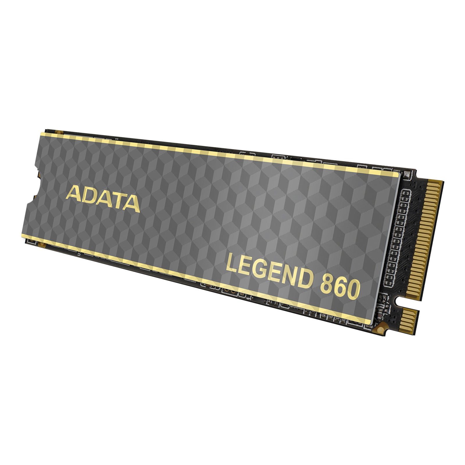 ADATA Legend 860 PCIe Gen4 M.2 2280 Internal SSD