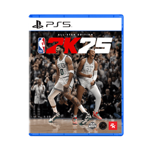 NBA 2K25 All Star Edition - PlayStation 5 [Asian]