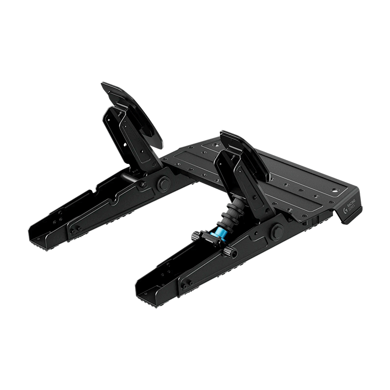 Logitech G RS Driving Pedals
