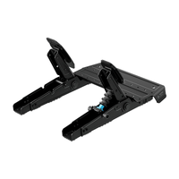 Logitech G RS Driving Pedals