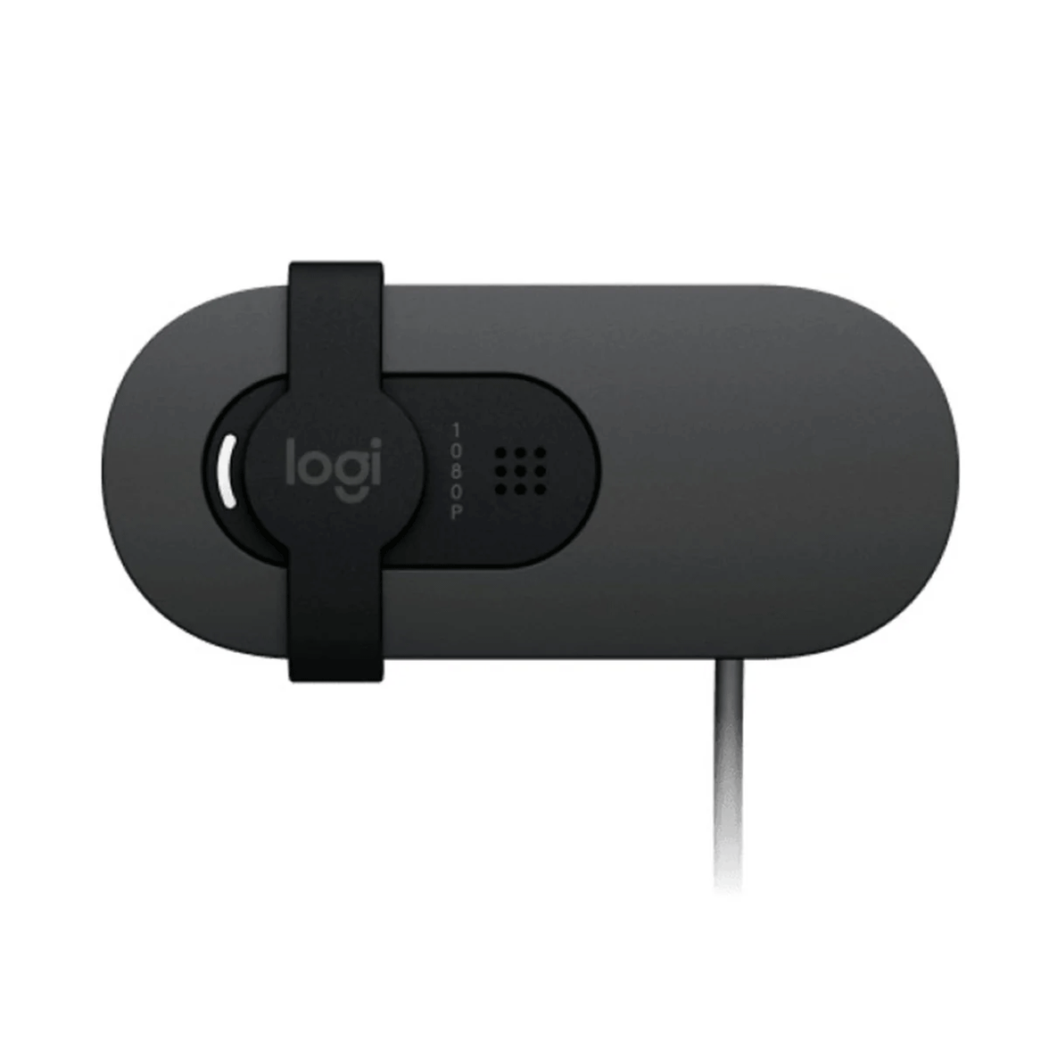 Logitech Brio 100 Full HD 1080P Web Cam