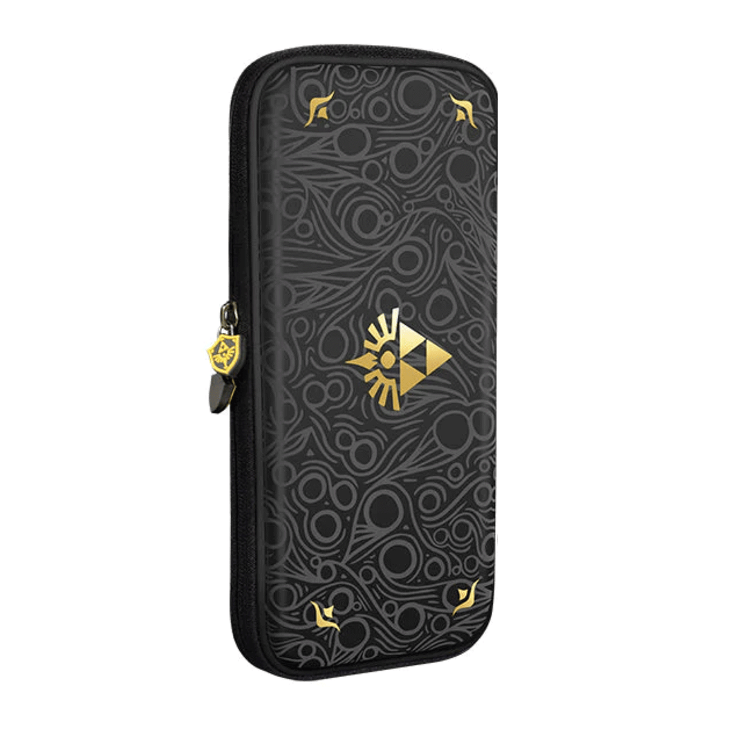 IINE NSW Storage Bag for Switch/ Switch OLED The Legend of Zelda [L661]