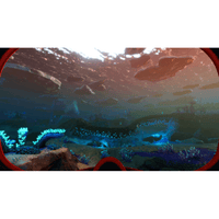 Nintendo Switch Subnautica + Subnautica: Below Zero (EU)
