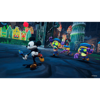 Nintendo Switch Disney Epic Mickey Rebrushed [EU]