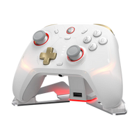 Gamesir Cyclone 2 Multi-Platform Wireless Game Controller Phantom White