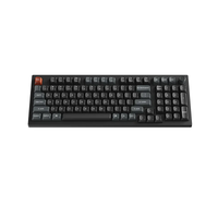 Keychron V5 Ultra 8K Wireless Custom Mechanical Keyboard