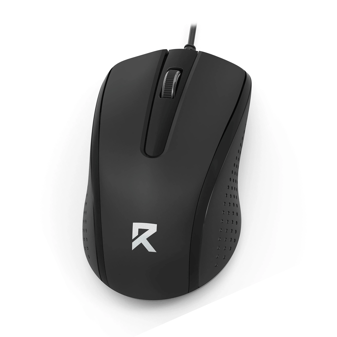 Redragon Wired Optical Mouse Black (BM-4049)