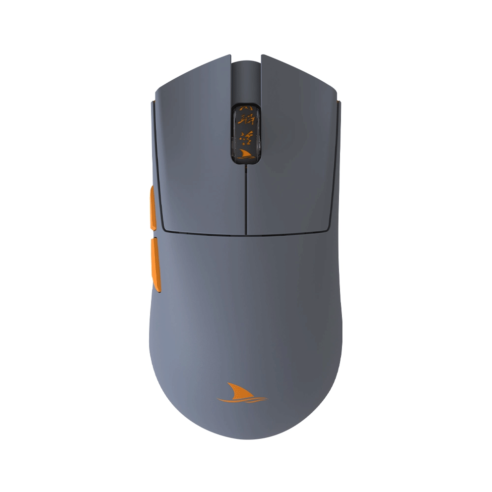 Darmoshark M3s Pro Varun Three-Mode Gaming Mouse